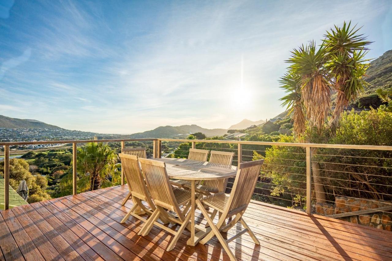 Dunvegan Lodge Clovelly المظهر الخارجي الصورة